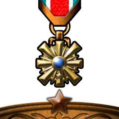 Icon for Bunker Buster