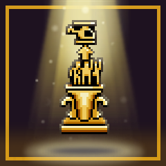 Icon for House of 1000 survivors