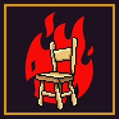 Icon for Raising hell
