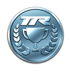 TTR Legend!