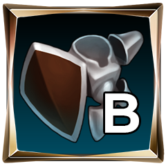 Icon for 新釈・Ｂランクアイテムコレクター