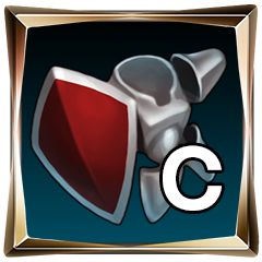 Icon for 新釈・Ｃランクアイテムコレクター