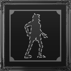 Icon for Invisible but not invincible
