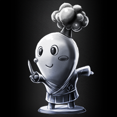 Icon for 5-Star Chef