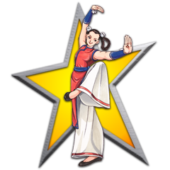 Icon for From the Flank