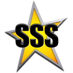 Icon for Super Rated