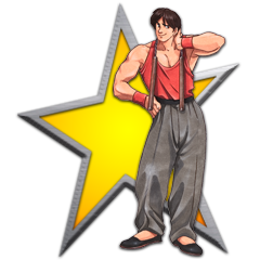 Icon for Unchallenged