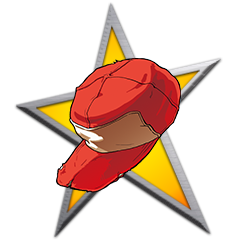 Icon for Conquering the Collection