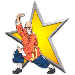 Icon for Score Champion