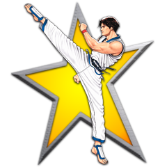 Icon for Fatal Flurry