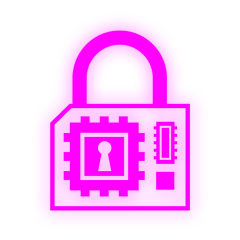 Icon for Unlocker