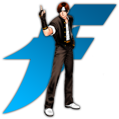 Icon for The King of Fighters