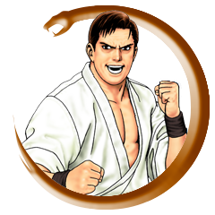 Icon for Doing the Dojo Proud