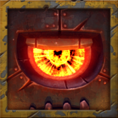 Icon for Master of the Universe