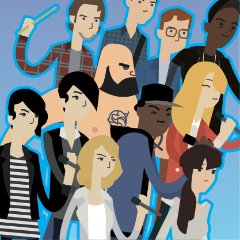 Icon for I Really, Really, Really, Really, Really, Really Like Blue