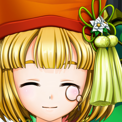 Icon for 燎原の火の如く