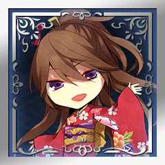Icon for 明日ヘノ舞台