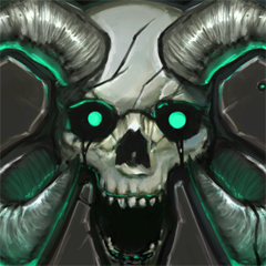 Icon for Hollow King