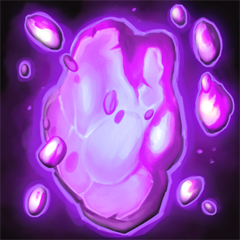 Icon for Sorcerer Gadget