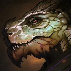 Icon for Scaly Suprise