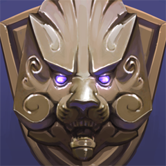 Icon for High Lord