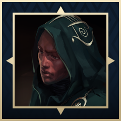 Icon for Librarian