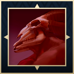 Icon for Hardened