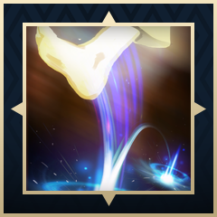 Icon for Evasion
