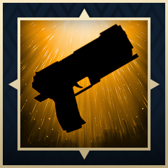 Icon for Mastercrafted