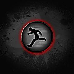 Icon for Run, Bad Guy. Ruuuun!