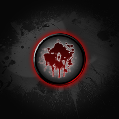 Icon for First Blood!