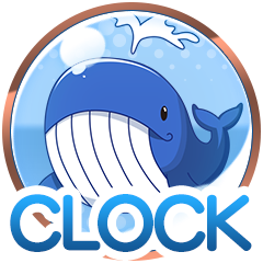 Icon for クロックモード