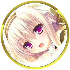 Icon for 湊月エンドクリア