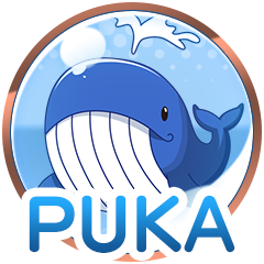 Icon for PUKAPUKAプレイヤーの称号