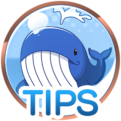 Icon for TIPSコンプリート