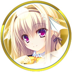 Icon for 湊月CGコンプリート