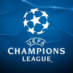 Icon for Won in UEFA Champions League