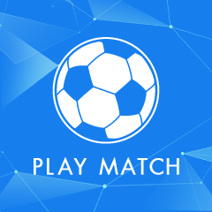Icon for Played Exhibition Match!