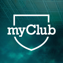 Icon for myClub: 1st Divisions (SIM) win