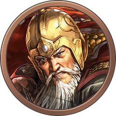 Icon for Testimony of Friendship