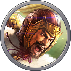 Icon for Cleared Warlords