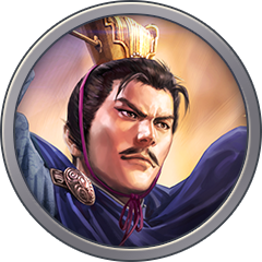 Icon for Cleared The Huarong Road