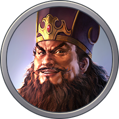 Icon for Cleared Anti Dong Zhuo Coalition