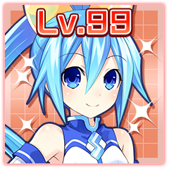 Icon for Level MAX