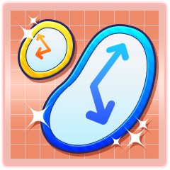 Icon for Time Traveller