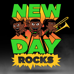 Icon for The New Day