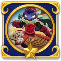 Icon for Storm Stopper
