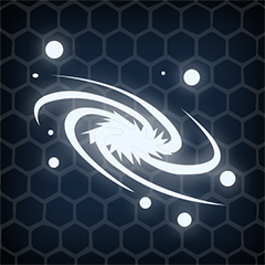 Icon for GALAXY CREATOR