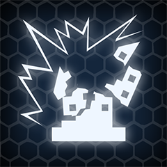 Icon for URBAN DEMOLISHER