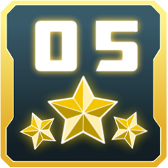 Icon for FLOOR 05 ALL STARS
